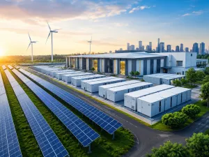 Gujarat Data Centre Policy