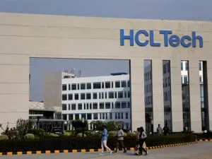 HCL Tech