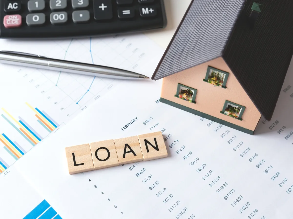 Home Loan emi