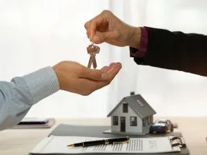 Home loan