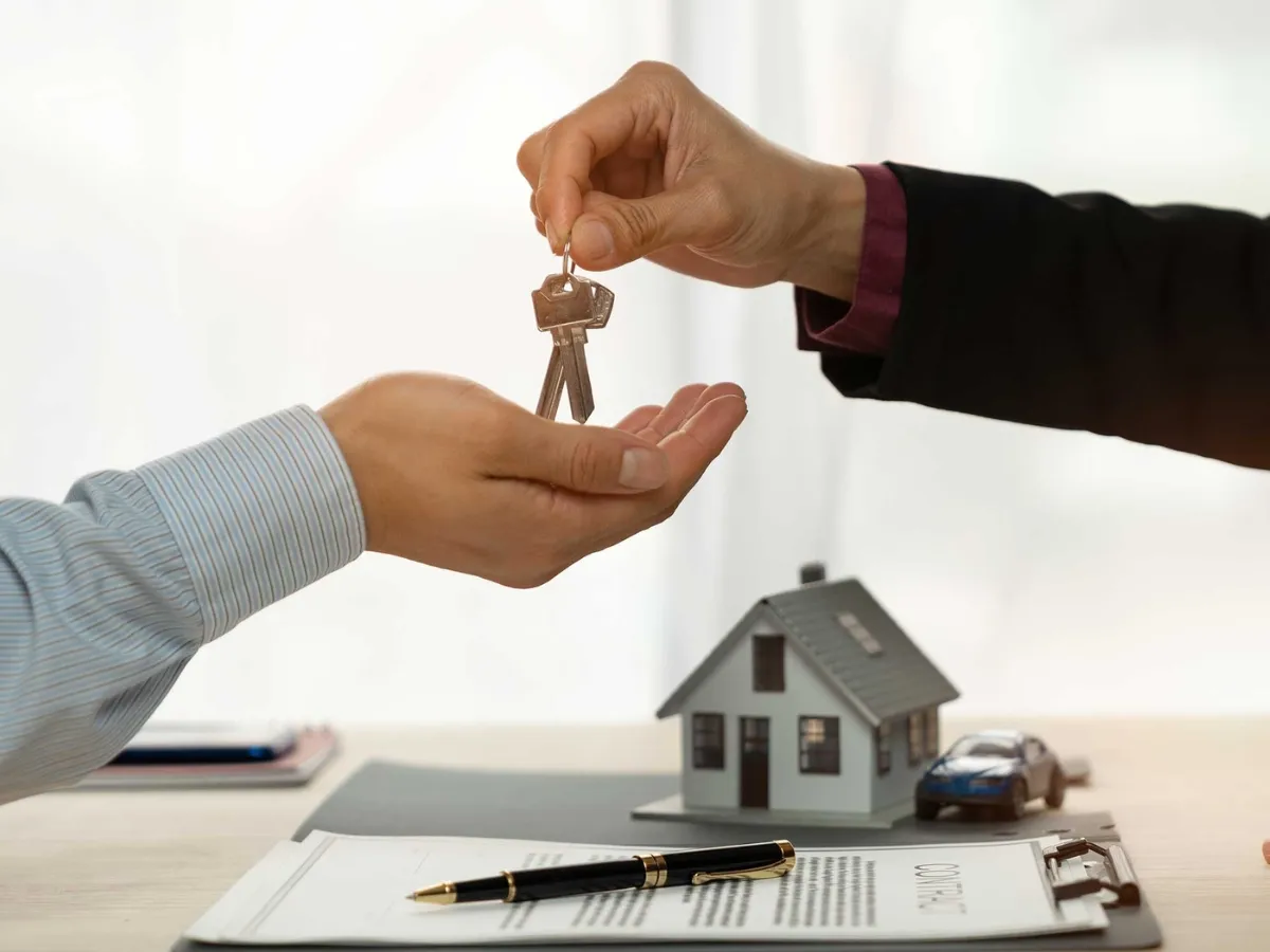 Home loan