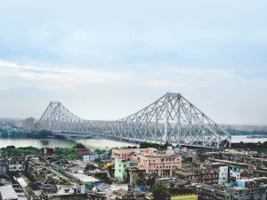 Howrah Foundry Industry