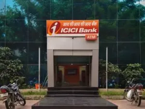 ICICI Bank
