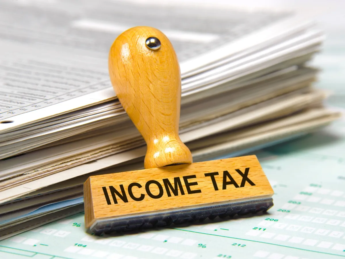 Income Tax