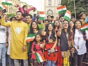 India Diaspora