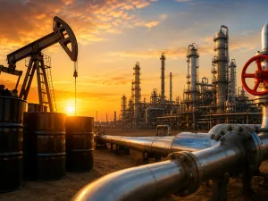 India Oil Consumption