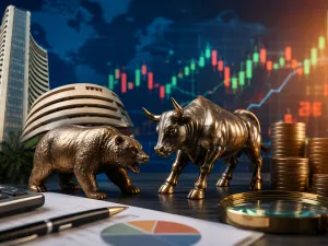 Indian Stock Market
