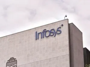 Infosys