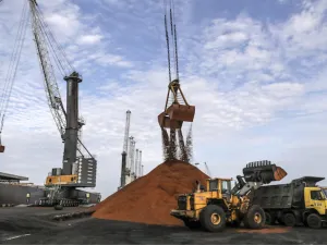 Steel Stocks