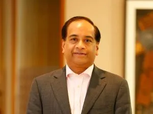 K. Balasubramanian