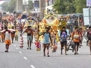 Kanwar Yatra