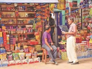 Kirana Stores