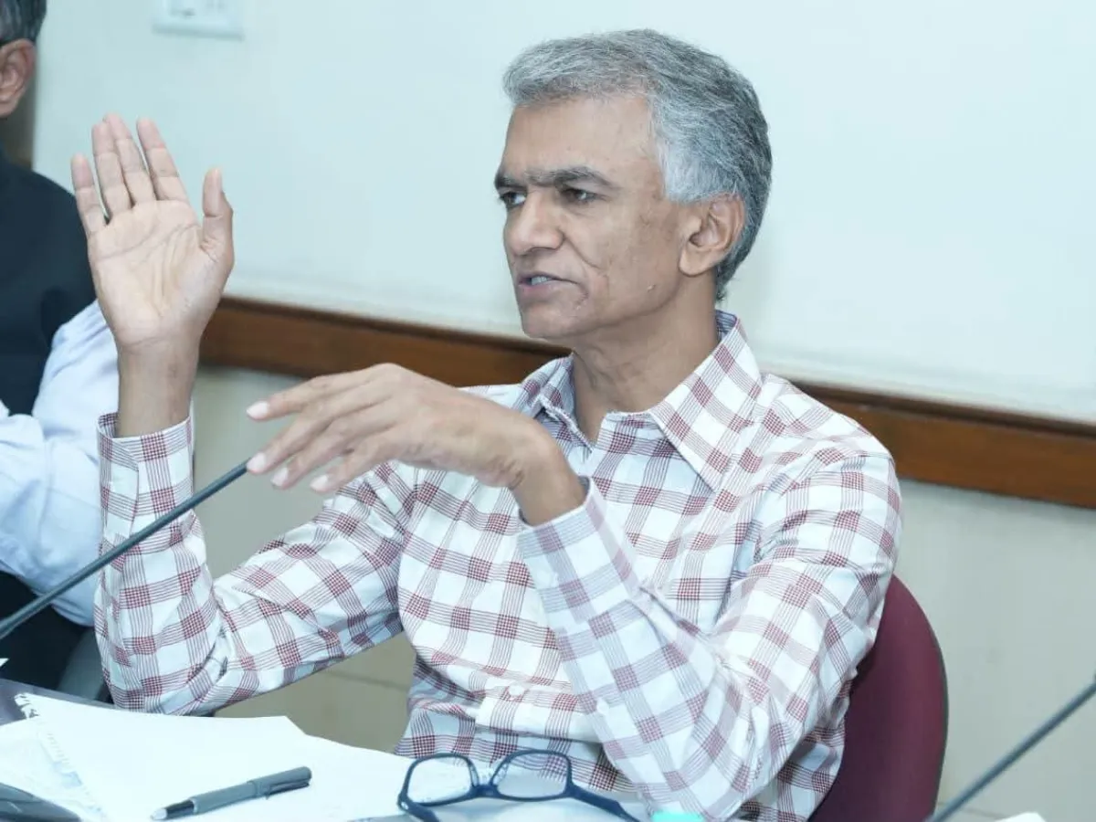 Krishna Byre Gowda