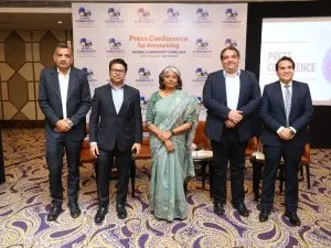 MCX Global Commodity Conclave 2026