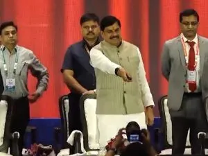 MP Tech conclave 2026