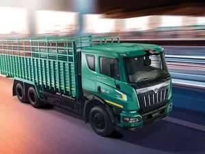 Mahindra