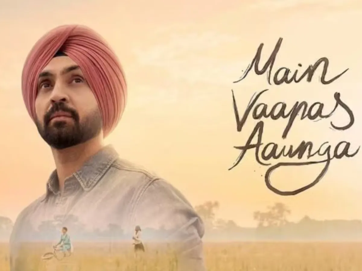 Main Wapas Aaunga