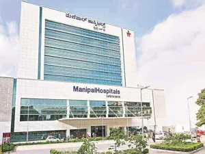 Manipal Health IPO