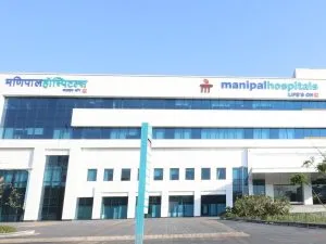 Manipal Hospitals