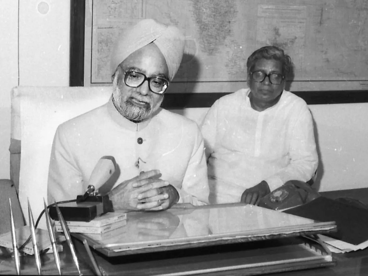 1991 के आर्थिक सुधारों के 35 साल: उपलब्धियां बड़ी, लेकिन अधूरे एजेंडे अब भी भारत के सामने
