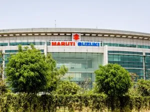 Maruti Suzuki