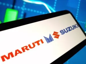 Maruti Suzuki
