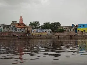 Mathura Vrindavan kunds