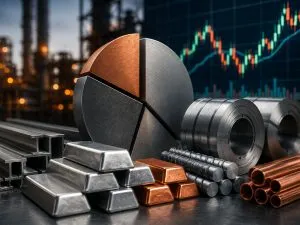 Metal ETF