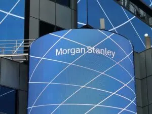 Morgan Stanley