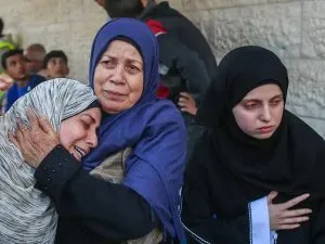 Muslim Women