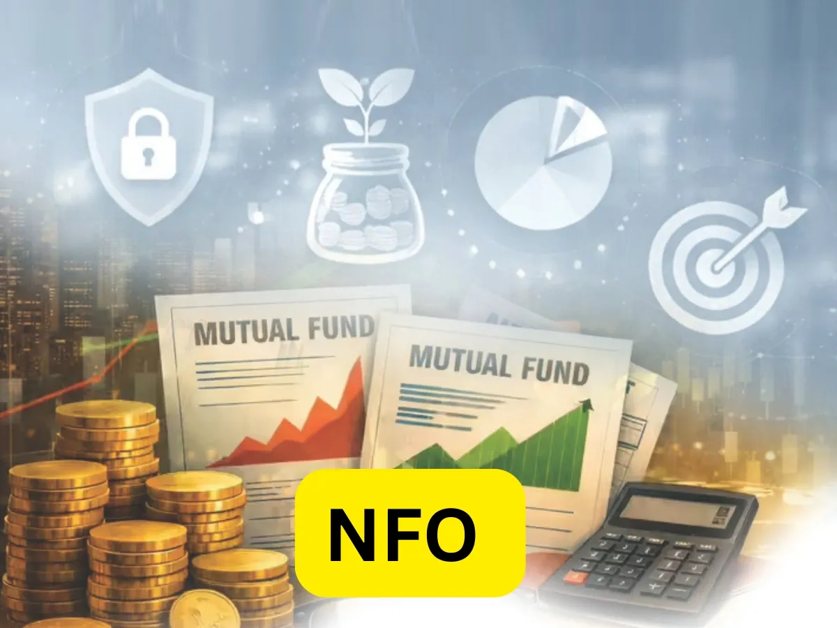 Mutual Fund NFO