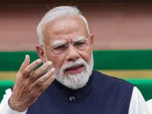 Narendra Modi