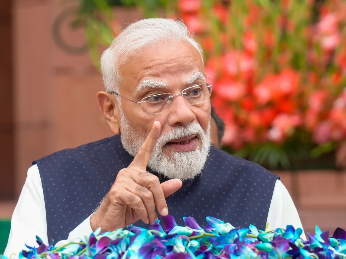 प्रधानमंत्री मोदी का पेपर लीक पर बड़ा ऐलान, दोषियों को सजा देने बनाएंगे फास्ट-ट्रैक कोर्ट