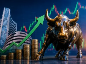 Nifty July Series