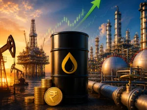 Oil & Gas Stocks