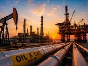 Oil and Gas Sector