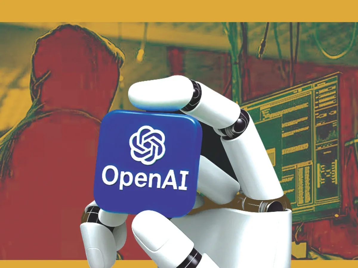 OpenAI