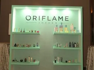 Oriflame