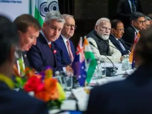 PM Modi Australia CEO Forum
