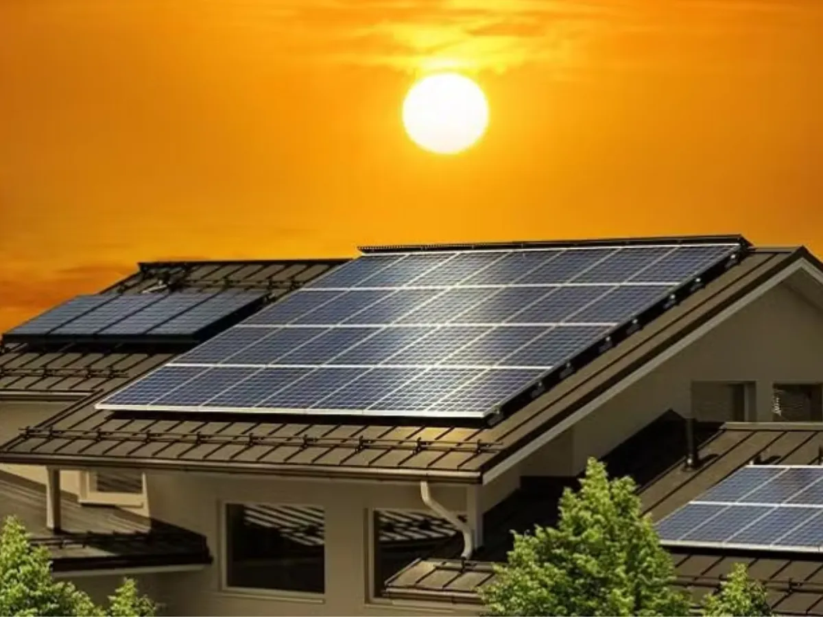 PM Surya Ghar Yojana