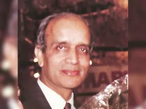 RC Bhargava MSI