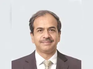 Rahul Singh, chief information officer (CIO)-equities, Tata Asset Management