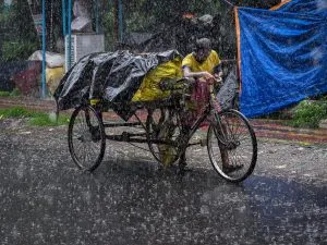 Rain