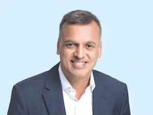 Rajiv Jain