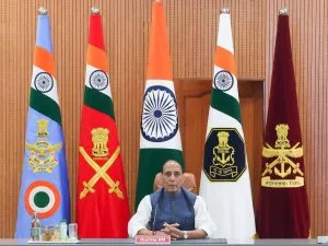 Rajnath Singh