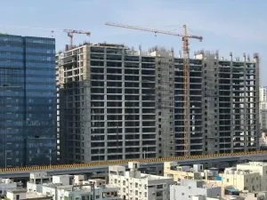 Real Estate