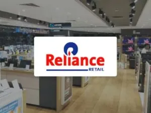 Reliance Retail Q1 Results