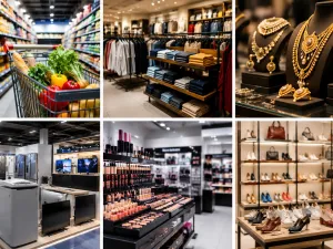 Retail Sector