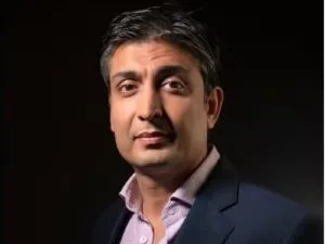 Rishad Premji