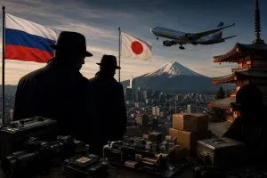 Russian Spies